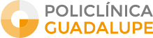 Logo Policlínica taronja